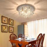 Deckenlampe Kristall Glamour 392179