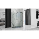 Tuš kada Grey Rock 90 x 120