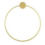 Wandlampe LED APP1390-CW GOLD 50cm