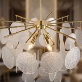 Lampa sufitowa wisząca APP1948-3CP