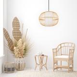 Deckenlampe BOHO APP1631-1CP 30cm