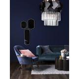 Lampe APP1309-C GOLD