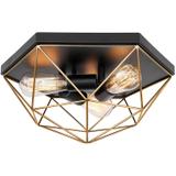 Deckenplatte Black Gold APP1094-3C