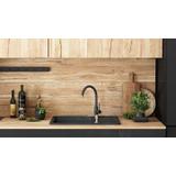 DAG granīta izlietne melna