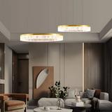 Lampe LED LHJ048-CP2 GOLD