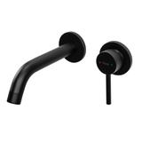 Κρυφή βρύση Rea OWEN Black Black + BOX