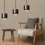 Hängelampe CALI APP004-3CP