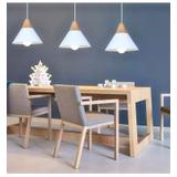 Hängelampe SCANDI C Grey