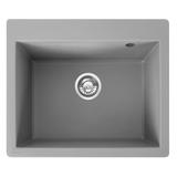 Кухненска мивка Rea Lin  grey