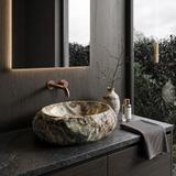 Countertop Basin Rea Mika Canyon