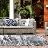 Dywan Pluszowy Nature 4D Natural Stone