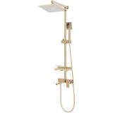 Tuš set REA Jack Gold Zlatni