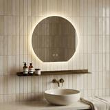 ΚΑΘΡΕΦΤΗΣ ΤΟΙΧΟΥ LED 70cm Fabio