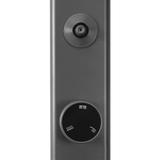 Σετ ντους REA Karl Titanium