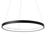 Lampe LED LHJ011-CP 40cm BLACK