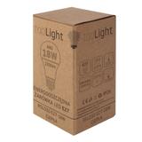 Glühbirne LED RSL032 E27 18W Warm