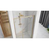 Shower doors SOLAR GOLD 100