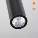 Wandlampe APP1610-2W Black