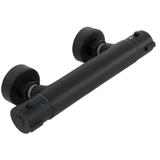 Zestaw Natryskowy Z Termostatem REA Mike Czarny