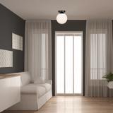 Hängelampe APP1155-1C Black