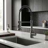 Bateria Kuchenna REA Colin Tytan