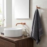 Cuier de baie 16204 Vibe Brush Copper