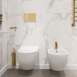 Vessanpönttö [huuhtelematon] Rea Carter Tornado