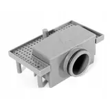 Linear drainage Rea Pure Neo Gold 80