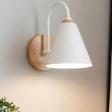 Deckenlampe FOREST APP933-1W WHITE