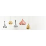 Hängelampe mirror CHROM APP281-1CP