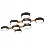 Deckenlampe Black APP525-8C