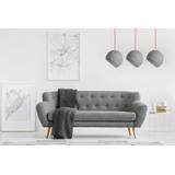 Deckenlampe  APP384-3CPR