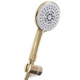 Vanová baterie REA MAYSON - zlatá