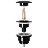 Bonde Rea BLACK METALIC