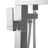 Rubinetto indipendente Rea TERY Chrome