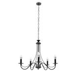 Hängelampe Black APP647-5CP