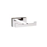 Porte-serviette OSTE 205 Chrome