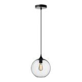 Hängelampe Glas APP311-1CP LOFT