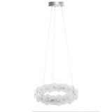 Lampe LED MS016-CP Chrome 47cm