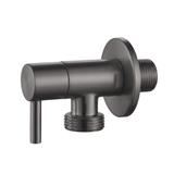 Ugaoni ventil 1/2" x 3/4" Titan