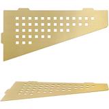 Vannitoa riiul SF05 gold brush