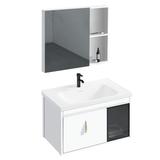 Conjunto de móveis de banheiro Paris 60cm White