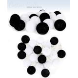 Cotton Balls Kule LED F2