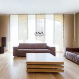 Hängelampe MS020-7CP Black