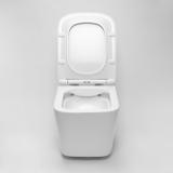 Hangende toilet Rea Raul