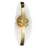 Wandlampe LED G140-W Gold