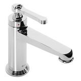 Waschbeckenarmatur Rea Monaco Chrome Low