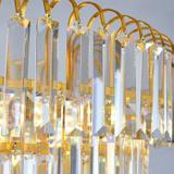 Deckenlampe Gold 312358