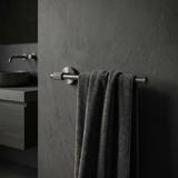 Κρεμάστρα μπάνιου μονόχειρο 29106 Rivo Titan