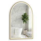 Дзеркало LED 60x100cm DART GOLD